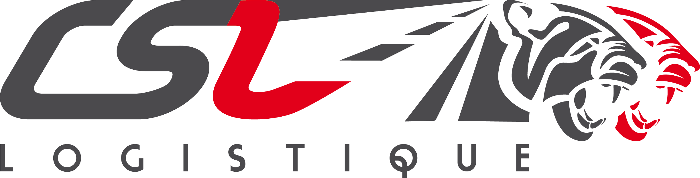logo csl logistique
